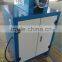 QTD lowest price and high quality rubber hose stripping machine 2"