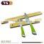 2014 Hot Selling Magnetic Knife Rack 20in Rubber Wood