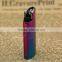 TS-1291 Metal inflatable lighter, Wheel flame lighter