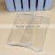 Wholesae TPU mobile Phone transparency Case for Apple iPhone 7 case