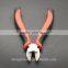 all kind of diagonal cutting plier