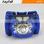 220 Lumens led lights outdoor flash hiking led head torch lamp
