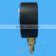 63mm bottom ABS plastic case manometer