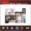 2015New design home furniture living room bookshelf /file cabinet/bookcaseHX-FL0040