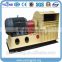 CE Approved Multifunctional Waste Wood Crusher Machine with Water Cooling System