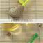 Silicone Tea tool Interesting Kitchen Tools Teapot Tea Sets Pear style Silicone Herbal Tea Strainer