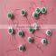 plastic twist ties Stainless steel seal