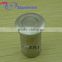 Stainless steel dust proof socket made in China