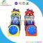 Maximum tune arcade racing game machine for kids