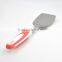Unique design TPR handle Premium quality Stainless Steel kitchen turner