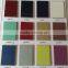 High gloss UV mdf board with a variety of colors