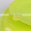 High quality BPA free pp plastic sucttion baby bowl with spoon