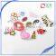 New shirt Cute Cartoon Brooches Decoration Badge Acrylic Pins accessories