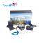 TrustFire factory original D016 bicycle led light bicycle led light with 18650 battery pack