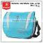 Quanzhou dapai 2015 Top saling men cartoon series leisure cute fresh shoulder bag