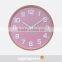 DEHEN 14 inch promotion wall clock
