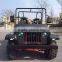 150cc mini willys jeep car
