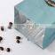 Price tea/coffee bean/cookie packaging bag