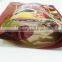 High quality food bag pouch