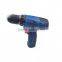 Durable modeling for 12v 1.5Ah dongcheng power tools cordless drill