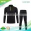 sublimated kids tracksuits for high quality