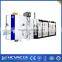 China Guangdong Plastic aluminum film vacuum metallizing machine coating machine