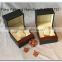 Factory price packaging gift box watch boxes cases made in china