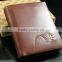 Popular product factory wholesale large capacity wallet for business men with bogesi brand