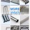 stainless steel pipe manufacturer JIS G3459 Stainless Steel Welded Pipe