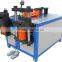 turret type cnc busbar punching machine hydraulic busbar bending cutting machine