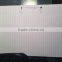 210mirco A4 size PET Adhesive Book Film Type and Rigid Hardness Pouch Laminating Film