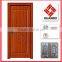 Hot sale modern style new design wooden door