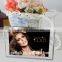 4x6 acrylic magnetic photo frame