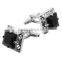 Fashionalcrytal cufflinks jewelry wholesale mens accessories