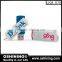 Promotion Plastic mini 2.0 stock usb swivel stick custom logo usb flash drive 8gb (USB-070)