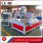 Good Quality Multifunctional High Accuracy T-slot Table Wood CNC Router for Sale