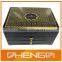 High Quality China Factory Customized Made Wood Box For Pen,Luxury Wooden Gift Boxes