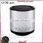 Hot electronic mini audio bluetooth speaker stereo sound bass portable speaker