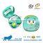 A-8067 eyekan color soft contact lenses case