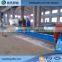 FRP Pipe Making/Rolling/Threading Machine Die