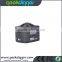 AMKOV AMK-100S 360 Degree All View 220 Fisheye Camera WiFi 1440P@30FPS Action Camera