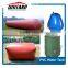 Unitarp tarpaulin pvc material roll used for fish pond