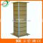 Top Quality Melamine Decorative Floating Wall Shelf