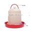 China supplier manufacture poultry feeders and drinkers/ automatic chicken feeder