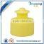 plastic pull up cap liquid detergent bottle