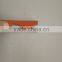 200*18*3MM 50 CrV FLAT steel die drop forged whole heat treatment MINI wrecking bar/wood tip