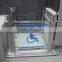 good quality hospital lift platform wheelchair lift