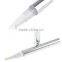 Tooth bleaching pen, teeth whitening pen, brush pen, teeth whitening gel pen, sliver teeth bleaching pen