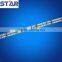 DC12V 72led 4mm slim backlit light box rigid 5730 led strip cold white