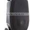 Skateboard travel luggage 21inch accept OEM